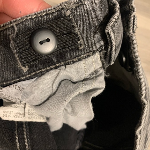 Zara jeans 8years unisex - Picture 6 of 7